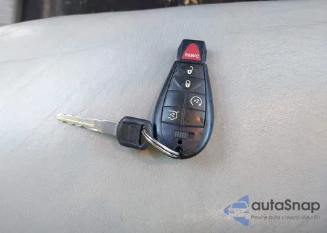 2010 Jeep Grand Cherokee Limited from USA, damaged, VIN 1J4PR5GK3AC132897